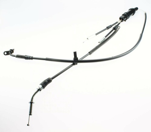 Bowden cable wire - cable, throttle