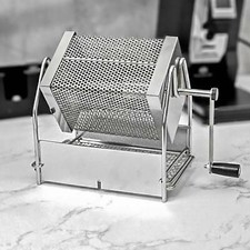 Handheld coffee roaster - roaster,