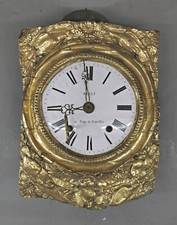 9120054 French Comtoise Wall