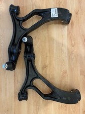 VW Porsche Front Wishbone / Suspension Arm Pair QSA2352S 