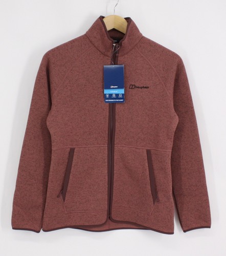 Berghaus womens salair fleece - berghaus,