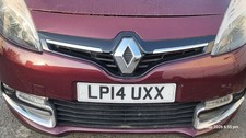 RENAULT Grand / Scenic  MK3