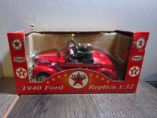 Diecast Texaco Pace Car 1940