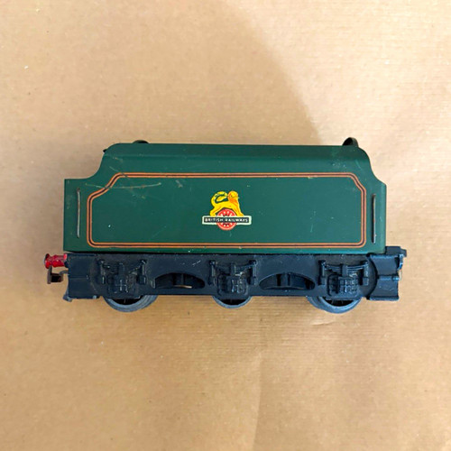 Hornby dublo gauge - dublo, duchess