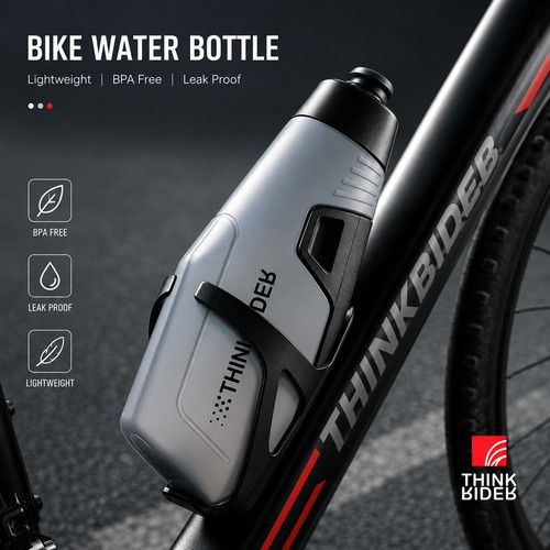 650ml bicycle water - 650ml, &