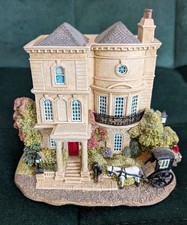 Rare Lilliput Lane Kensington
