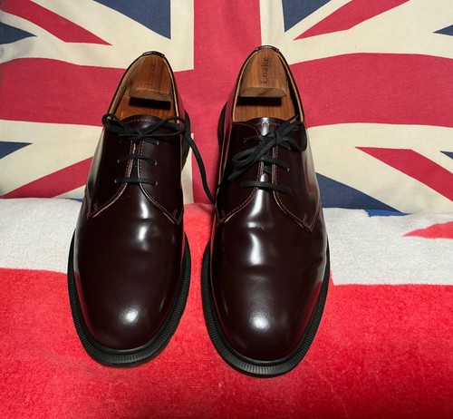 Martens steed made in - made,