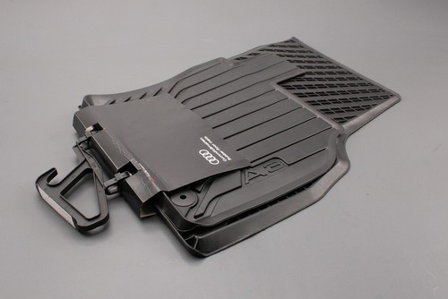 Genuine audi 8v - s3,