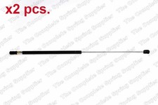 X2 PCS TAILE GATE GAS SPRINGS BOOT CARGO 8004217 LESJÖFORS I