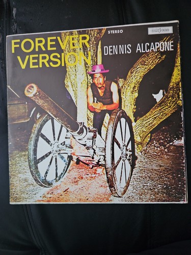 Dennis alcapone forever - dennis, alcapone.