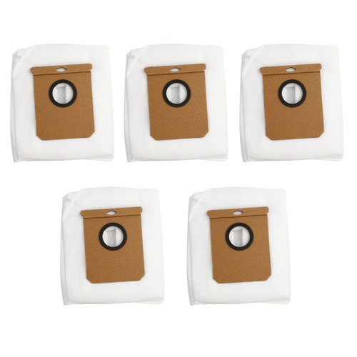 Pack dust bags - pack, large