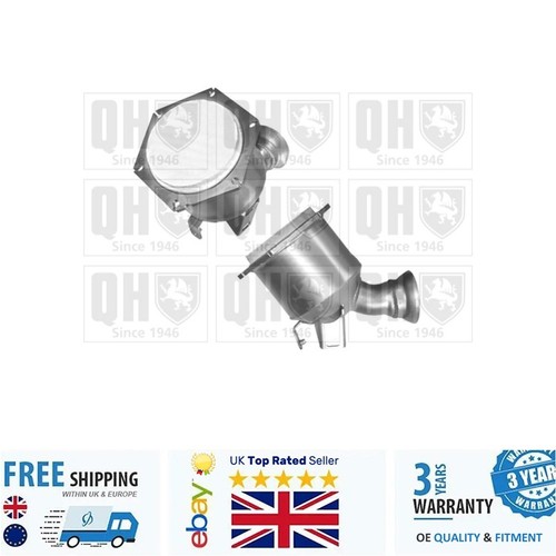 Catalytic converter for - converter,