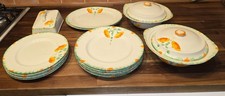 Vintage Swinnertons Ivory
