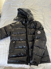 Moncler  Puffer Jacket Kids 13