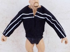 WWE MATTEL ELITE WRESTLING