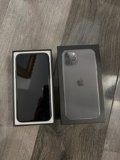 Apple iPhone 11 Pro 64GB Space