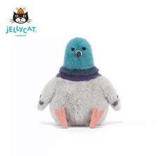 Jellycat strutton pigeon - pigeon, plush