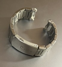 Authentic Tissot T-Touch Fits