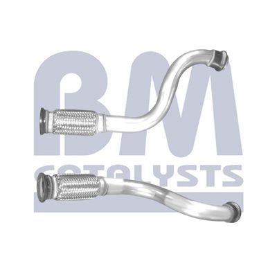 Catalysts bm50648 exhaust - catalysts,
