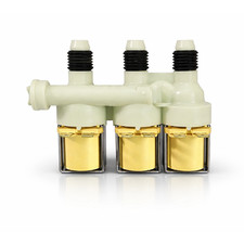 GENUINE Simpson Inlet Valve