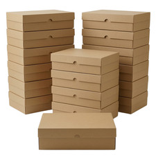 Strong A4 Filing Archive