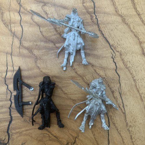 Warhammer tomb kings ushabti