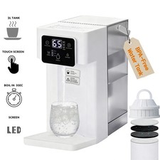 Instant hot water dispenser - instant,