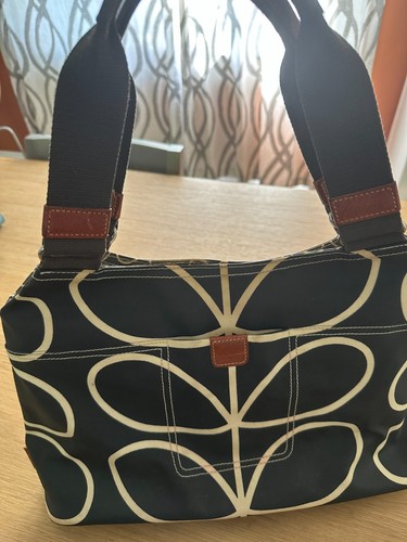 Orla kiely etc - kiely, shoulder