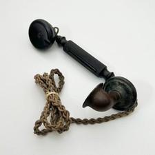 Antique Vintage ERICSSON Telephone Handset GPO