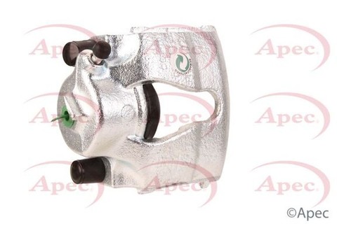 Apec front left brake - apec, caliper