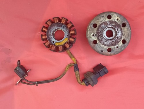 Genuine oem stator - oem,