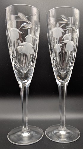 Pair stuart crystal cascade - pair,