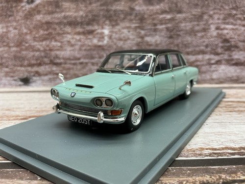 Neo triumph 2000 - 1/43,