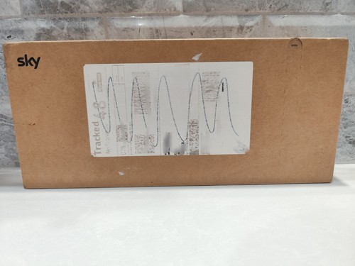 New sealed sky wireless - new,