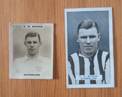 Charles buchan sunderland - charles,