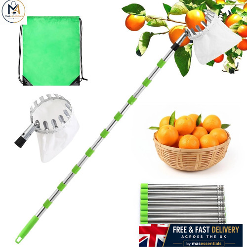 Apple picker with - 4m,