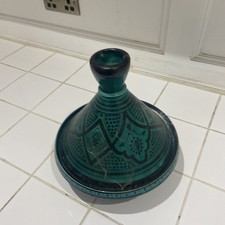 Moroccan Handmade Ceramic