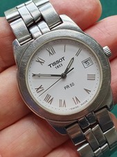 Tissot PR 50 Mens Watch Swiss