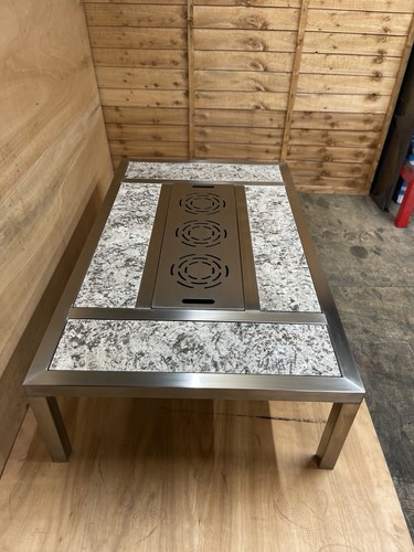 Handmade stainless steel - 🔥handmade,