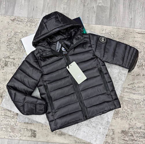 Canada goose men - goose, men’s