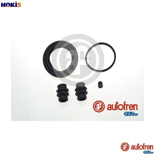 Repair kit brake caliper d4733 - caliper,