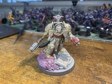 Dark Angels - Captain in