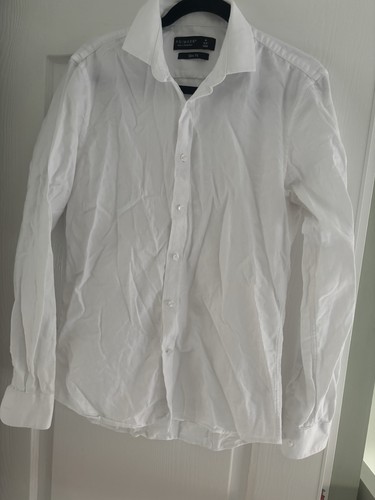 Primark long sleeve shirt slim - sleeve,