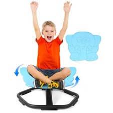 Outdoor 360° Swivel Spin