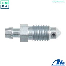 BREATHER SCREWVALVE