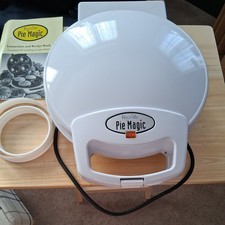 Breville Pie Magic Electric