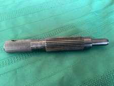 Kent Moore DT-49267 Flywheel