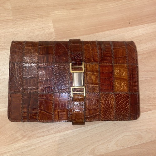 Tula handbag brown - handbag, leather