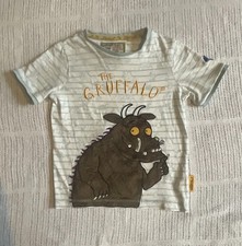 TU at Sainsbury's The Gruffalo