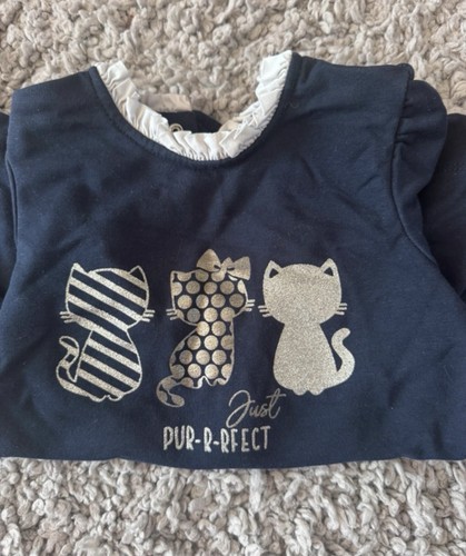 Mayoral baby girls dress - mayoral,